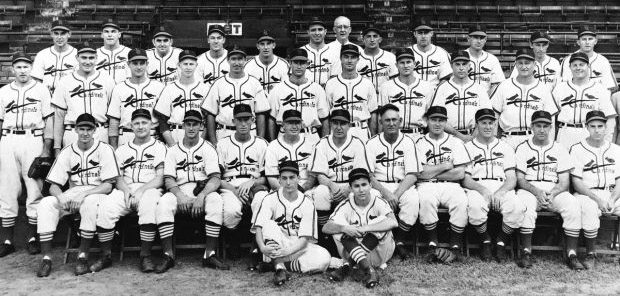 1946 St. Louis Cardinals